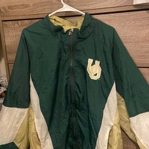 Retro university of oregon sweatshirt. Brand: Champion.